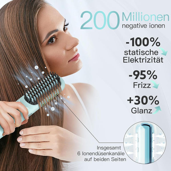 Peria de Îndreptat Magică