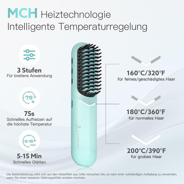 Peria de Îndreptat Magică